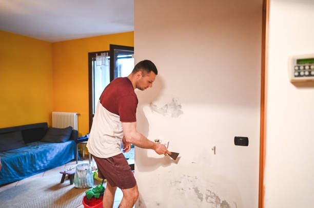 Best Bathroom Mold Remediation in Conyers, GA